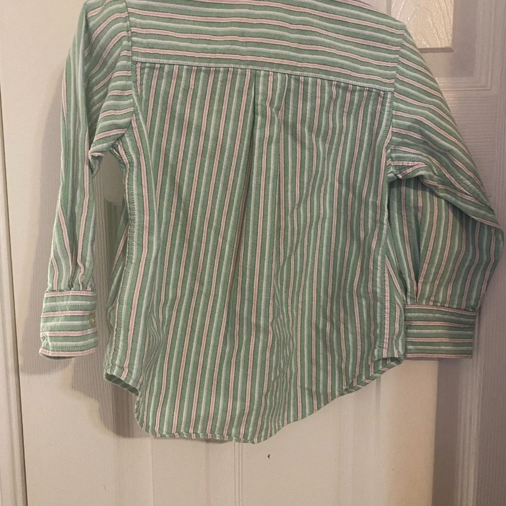 Ralph Lauren Shirt